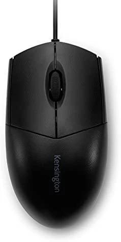 Kensington Pro Fit Washable Laidinė pelė USB-A 1600 DPI, Juoda