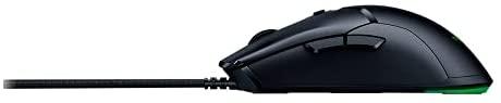 Razer Pelė žaidimams Viper Mini Optinė, RGB LED light, su laidu