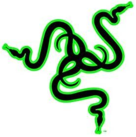 Razer Pelė žaidimams Viper Mini Optinė, RGB LED light, su laidu