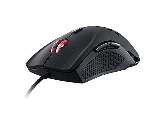 Pelė Thermaltake Ventus X Plus (MO-VXP-WDLOBK-01)