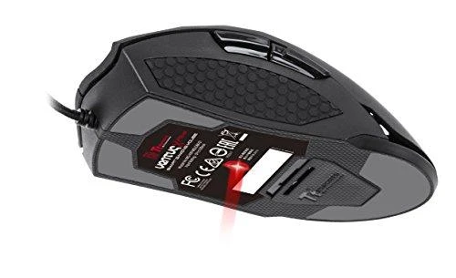 Pelė Thermaltake Ventus X Plus (MO-VXP-WDLOBK-01)