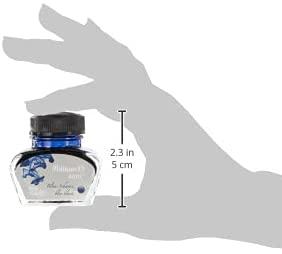 Pelikan Rašalas 4001 30ml juodai mėlynas