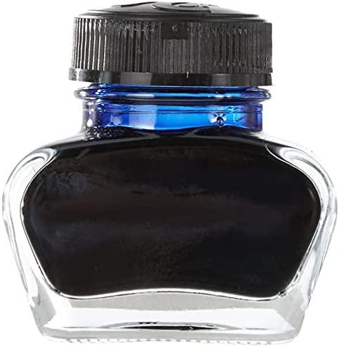 Pelikan Rašalas 4001 30ml juodai mėlynas