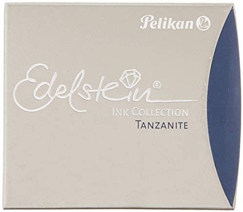 Pelikan Atrament Edelstein Tanzanite 50ml