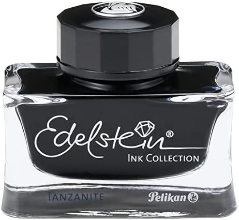 Pelikan Atrament Edelstein Tanzanite 50ml
