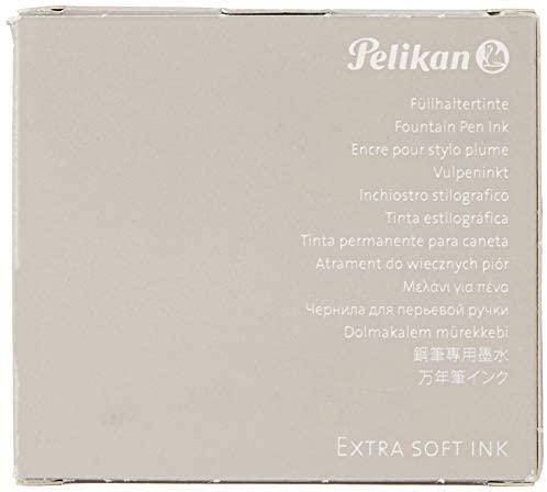 Pelikan Atrament Edelstein Tanzanite 50ml
