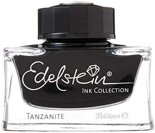 Pelikan Atrament Edelstein Tanzanite 50ml