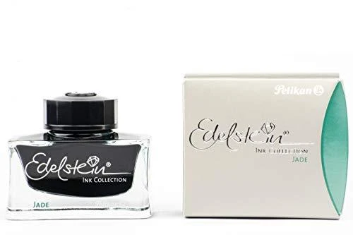 Pelikan Atrament Edelstein Jade žalia 50 ml