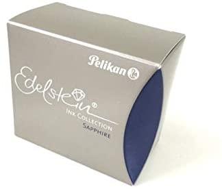 Rašalas Pelikan Edelstein Sapphire mėlynas 50 ml