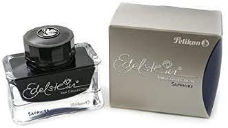 Rašalas Pelikan Edelstein Sapphire mėlynas 50 ml