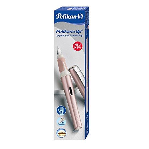 Pelikan Plunksnakotis Up Pupr R, auksinės sp