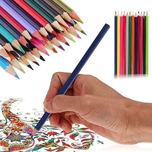 Pelikan Pieštukai spalvoti 12/ 24sp