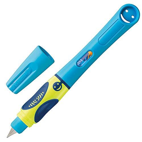 Pelikan Pióro Griffix neon fresh mėlynas