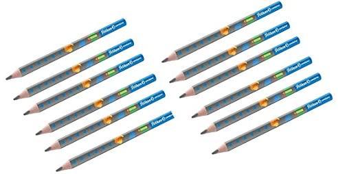 Pelikan Pieštukas COMBINO, mokymuisi rašyti, m.
