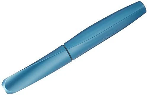 Pelikan Plunksnakotis TWIST P457M šv.mėlynas bli