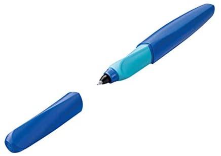 Pelikan Rašiklis TWIST R457 mėlynas