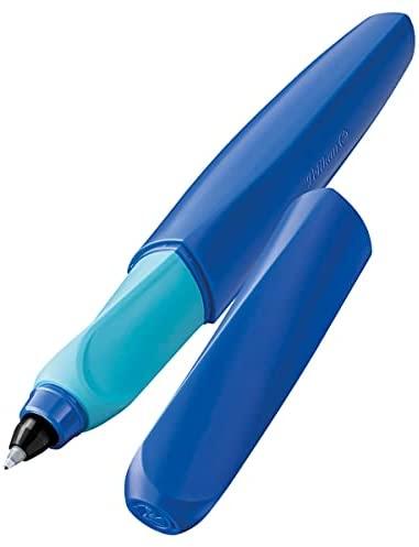 Pelikan Rašiklis TWIST R457 mėlynas