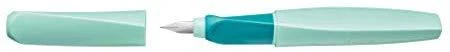 Pelikan Plunksnakotis TWIST P457M neon mint blis