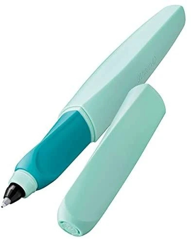 Herlitz Pelikan Rašiklis TWIST R457 neo mėtų sp.