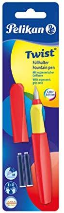 Pelikan Plunksnakotis Twist P457M