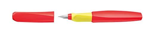 Pelikan Plunksnakotis Twist P457M