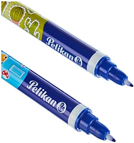 Pelikan Zmazik 2vnt (921734)