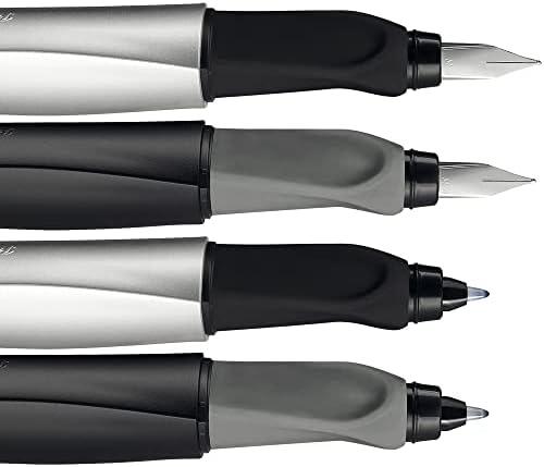 Pelikan Plunksnakotis TWIST P457M juodas