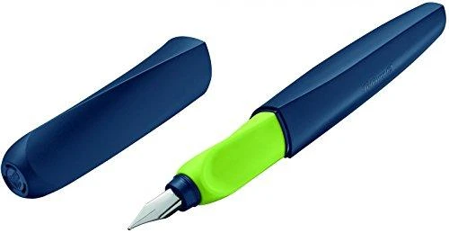 Pelikan Plunksnakotis TWIST P457M rožinis