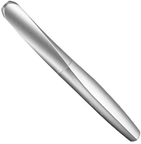 Pelikan Plunksnakotis TWIST P457M sidabrinis