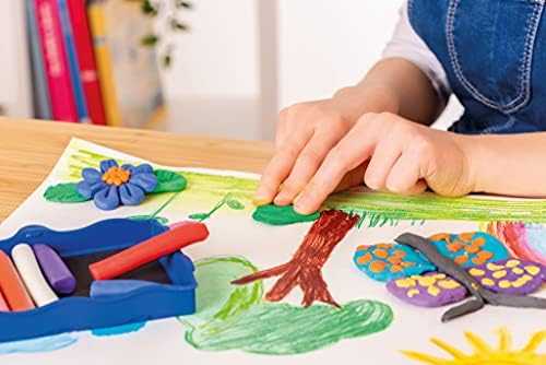 Modelinis molis Pelikan Kreativfabrik