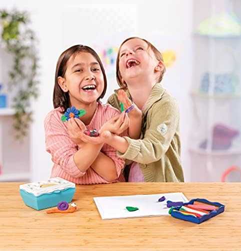 Modelinis molis Pelikan Kreativfabrik