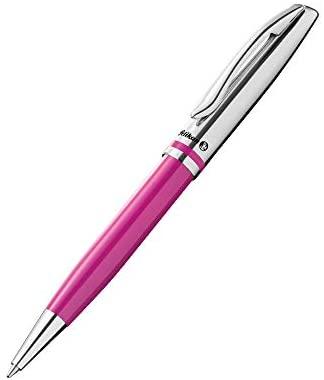 Herlitz Rašiklis Pelikan Jazz K35 Classic, rožinis