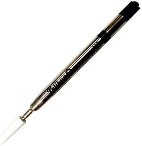 Pelikan Šerdelė 337 F juoda
