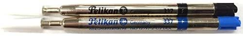 Pelikan Šerdelė 337 F juoda