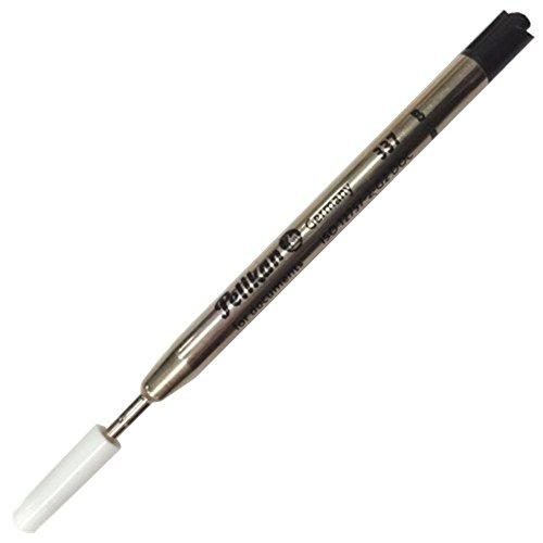 Pelikan Šerdelė 337 B juoda