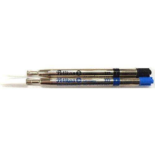 Pelikan Šerdelė 337 B juoda