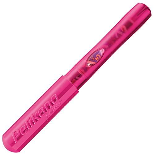 Pelikan Plunksnakotis JUNIOR P 68 L rausvas