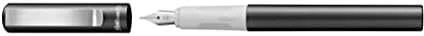Pelikan Plunksnakotis PINA COLADA M t.grafitinis metallic