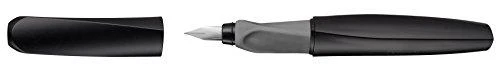 Pelikan Plunksnakotis TWIST P457M juodas blis