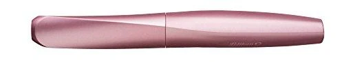 Pelikan Plunksnakotis TWIST P457M rožinis + 2kapsulės bls