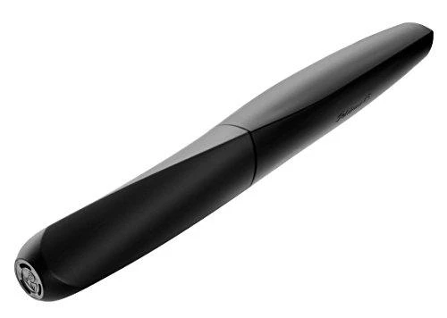 Pelikan Plunksnakotis TWIST P457M juodas blis