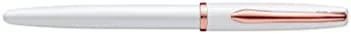 Pelikan Tušinukas+plunksnakotis JAZZ NOBLE elegance baltas
