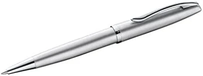 Pelikan Tušinukas+plunksnakotis JAZZ NOBLE elegance sidabrinis