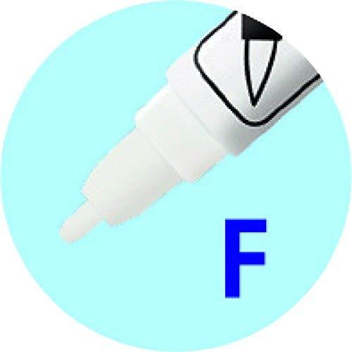 Herlitz Rašalo tryniklis Super pirat F Pelikan