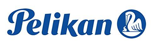 Herlitz Rašalo tryniklis Super pirat F Pelikan