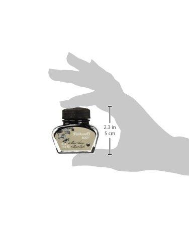 Pelikan Rašalas 4001 30ml juodai mėlynas