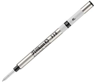Pelikan Šerdelė 338 M juoda