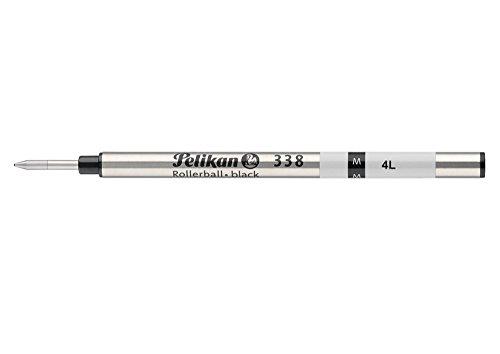 Pelikan Šerdelė 338 M juoda