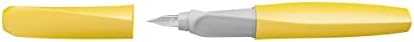 Herlitz Plunksnakotis Twist, P457M, Bright Sunshine