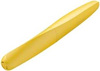 Herlitz Plunksnakotis Twist, P457M, Bright Sunshine